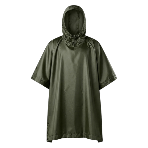 Пончо Pilgrim 2.0 StormNet Olive 8447-O фото