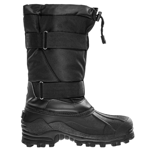 Ботинки зимние Fox Outdoor Thermo Boots "Fox 40C" Black SHW-VK-FO40-B фото