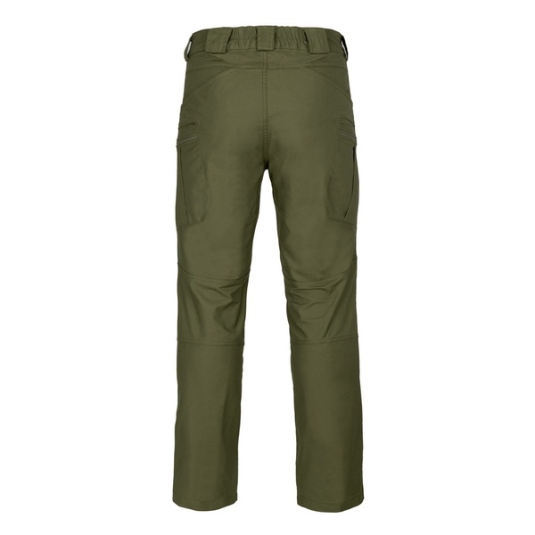 Штаны Helikon-Tex Urban Tactical Pants PolyCotton Canvas Olive SP-UTL-PC-02-A03 фото