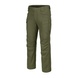 Штаны Helikon-Tex Urban Tactical Pants PolyCotton Canvas Olive SP-UTL-PC-02-A03 фото 1