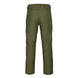 Штаны Helikon-Tex Urban Tactical Pants PolyCotton Canvas Olive SP-UTL-PC-02-A03 фото 4