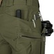 Штани Helikon-Tex Urban Tactical Pants PolyCotton Canvas Olive SP-UTL-PC-02-A03 фото 7