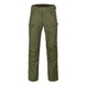 Штаны Helikon-Tex Urban Tactical Pants PolyCotton Canvas Olive SP-UTL-PC-02-A03 фото 3