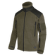 Кофта флісова Helikon-Tex Liberty Jacket Olive/Black BL-LIB-HF-16-B02 фото 1