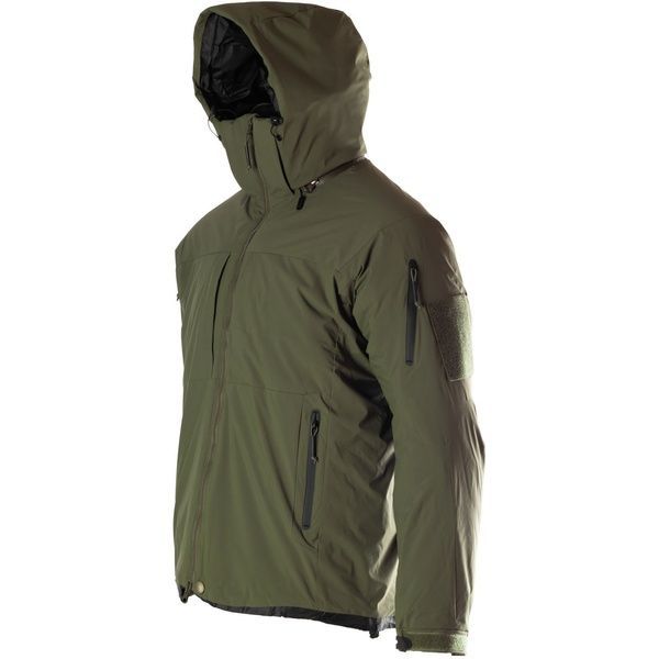 Зимняя куртка Call Dragon Ice Olive HL-DY1001-46 фото