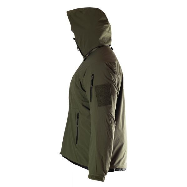 Зимняя куртка Call Dragon Ice Olive HL-DY1001-46 фото