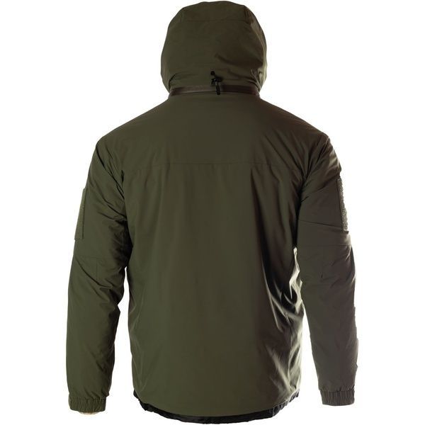 Зимняя куртка Call Dragon Ice Olive HL-DY1001-46 фото