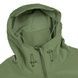 Куртка Shark Skin SoftShell, Олива TAC-105C-01-03 фото 6