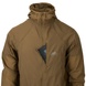 Куртка легкая Helikon-Tex Tramontane Wind Jacket Coyote Hel-TramWind-Coy-46 фото 6