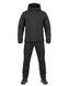 Зимовий костюм Pancer Omni-Heat Black 94703-48 фото 1
