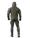 Тактический костюм softshell Adaptive Shield Olive 51851-46 фото 13