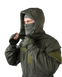 Тактический костюм softshell Adaptive Shield Olive 51851-46 фото 9