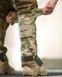Летняя военная форма 7.62 Tac-Guard Multicam 95813-54 фото 4