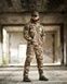 Тактичний костюм Soft Shell Dem Multicam 94162-46 фото 10