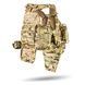 Комплект М7 PRO gen 2 Skelet + 11 підсумків Multicam m7p2_X_4 фото 2