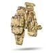 Комплект М7 PRO gen 2 Skelet + 11 підсумків Multicam m7p2_X_4 фото 1