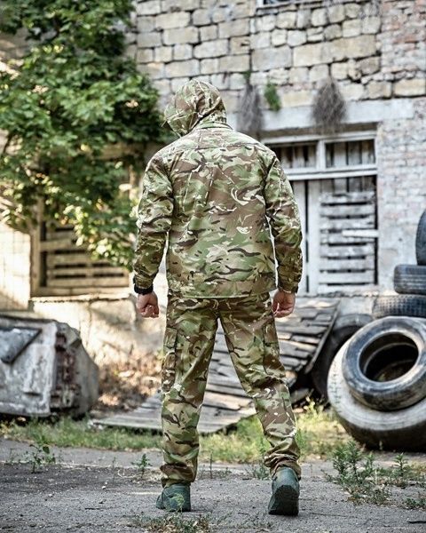 Військовий костюм Apex Raider 3в1 Multicam 86223-46 фото