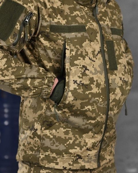 Тактическая военная форма Kord Pixel 86491-46 фото
