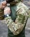 Військовий костюм Apex Raider 3в1 Multicam 86223-46 фото 9