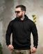 Військове Худі Night Warrior Black 95258-48 фото 8
