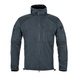 Кофта флісова Helikon-Tex Alpha Hoodie Jacket Grid Shadow Grey FL-VK-Alp-ShGrey-52 фото 3