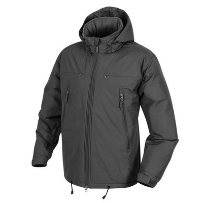Зимняя куртка Helikon-Tex Level 7 Climashield® Apex 100g, Black JW-VK-Hel-B-44 фото