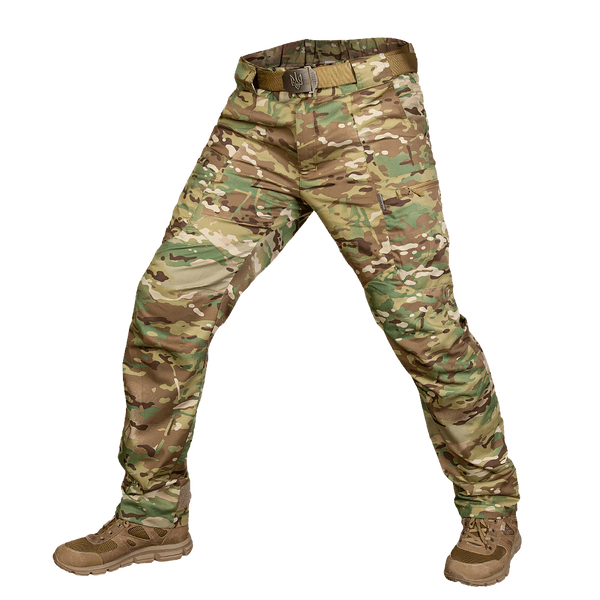 Штаны Stalker 3.0 Twill, Мультикам 8086(S) фото