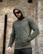 Флісова кофта Urban Olive 93638-46 фото 2