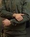 Тактический костюм OPS-7 Soft Shell Olive 89484-46 фото 7