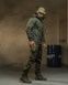 Тактический костюм OPS-7 Soft Shell Olive 89484-46 фото 2