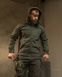 Тактический костюм OPS-7 Soft Shell Olive 89484-46 фото 10