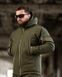 Зимний костюм 7.62 PRG Olive 94688-46 фото 9