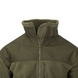 Кофта флисовая Helikon-Tex Classic Army Jacket Olive BL-CAF-FL-02-B02 фото 4