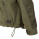 Кофта флисовая Helikon-Tex Classic Army Jacket Olive BL-CAF-FL-02-B02 фото 8