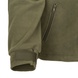 Кофта флісова Helikon-Tex Classic Army Jacket Olive BL-CAF-FL-02-B02 фото 9