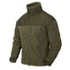 Кофта флисовая Helikon-Tex Classic Army Jacket Olive BL-CAF-FL-02-B02 фото 1