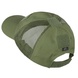 Бейсболка тактическая Helikon-Tex BBC Vent Cap Rip-Stop Olive VK-T-Cap-Hel-BBC-Ven-Ol фото 5