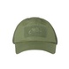 Бейсболка тактическая Helikon-Tex BBC Vent Cap Rip-Stop Olive VK-T-Cap-Hel-BBC-Ven-Ol фото 3