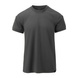 Футболка потоотводящая Helikon-Tex TACTICAL T-Shirt TopCool Lite, Shadow Grey T-sh-ShGrey-46 фото 1