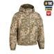 Куртка Зимняя ALPHA GEN.IV Пиксель 20431730-S/R фото 4