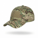 Тактична бейсболка Tactic SoftShell Multicam 6571-M фото 1