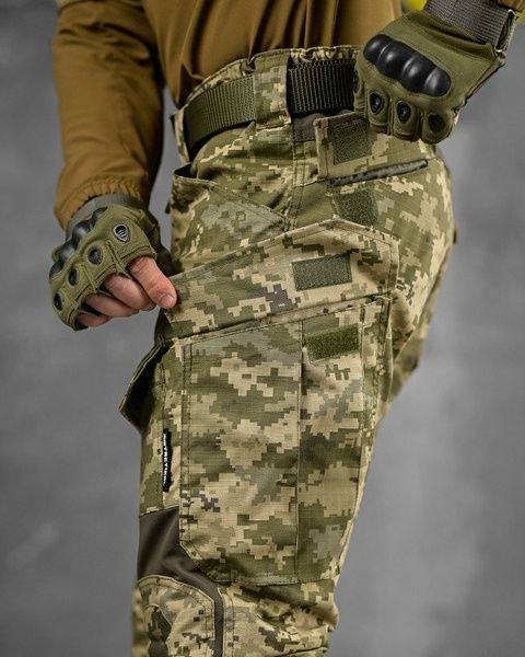 Тактическая военная форма Infantryman Pixel 92026-46 фото