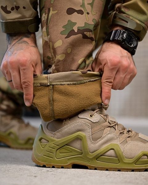 Тактический костюм AFS Mk2 Soft Shell Multicam 93515-46 фото