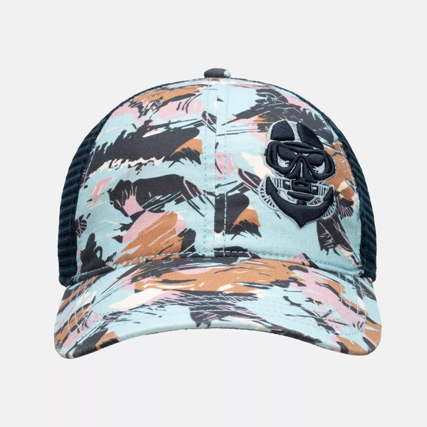 Кепка Helikon-Tex Hawaiian Trucker Cap Pacific CZ-HTR-SP-1L фото