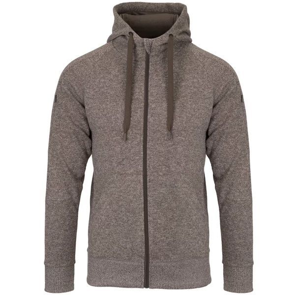 Кофта Helikon Covert Tactical Hoodie Brown BL-CHF-SF-M6-B03 фото