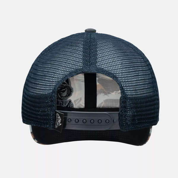 Кепка Helikon-Tex Hawaiian Trucker Cap Pacific CZ-HTR-SP-1L фото
