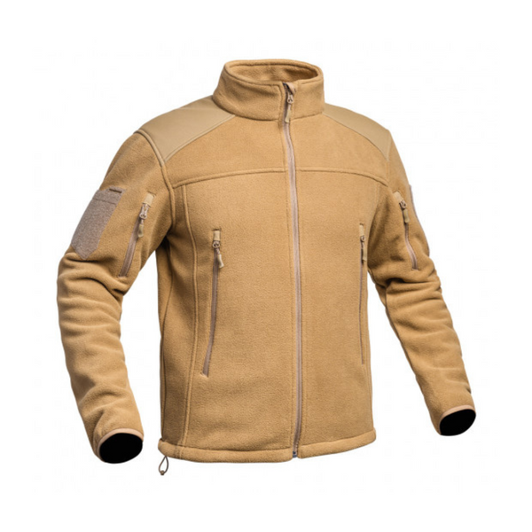 Флісова куртка A10 Equipment&reg; FIGHTER Coyote TD3483-S фото
