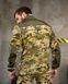 Флисова кофта Wolfskin Fleece Multicam 17000-46 фото 4