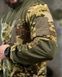Флисова кофта Wolfskin Fleece Multicam 17000-46 фото 7