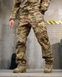 Тактический костюм AFS Mk2 Soft Shell Multicam 93515-46 фото 6